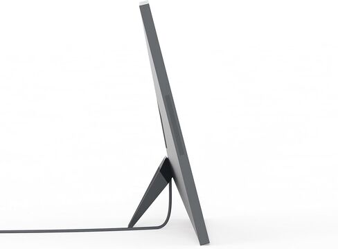 Aura HD Digital Picture Frame | Aspen: The Best Portrait or Landscape Frame in Kuwait