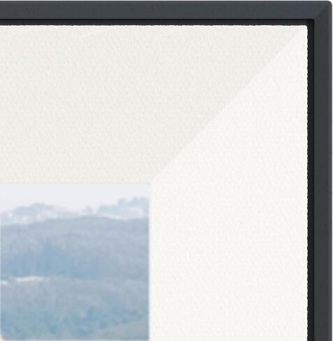 Aura HD Digital Picture Frame | Aspen: The Best Portrait or Landscape Frame in Kuwait