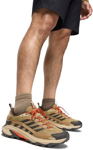 Merrell Moab Speed 2 Coyote 9.5 M in Kuwait
