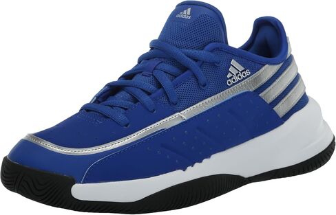 adidas Unisex Adult Front Court in Kuwait