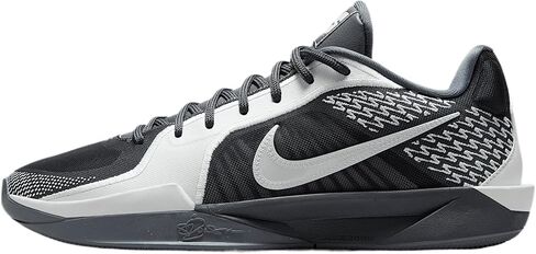 Nike Sabrina 2 Basketball Shoes (FQ2174-005, Iron Grey/Hot Punch/Sail) Size 6.5 | FQ2174-005 in Kuwait