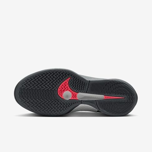 Nike Sabrina 2 Basketball Shoes (FQ2174-005, Iron Grey/Hot Punch/Sail) Size 6.5 | FQ2174-005 in Kuwait