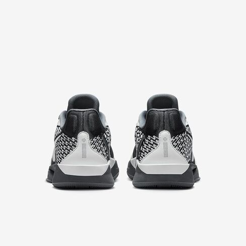 Nike Sabrina 2 Basketball Shoes (FQ2174-005, Iron Grey/Hot Punch/Sail) Size 6.5 | FQ2174-005 in Kuwait