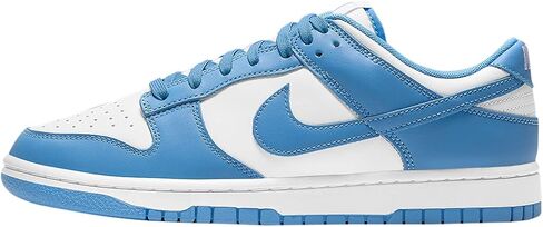 Nike Men's Dunk Low Retro Sneaker in Kuwait