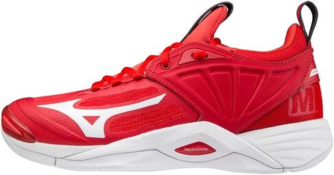 Mizuno Womens Women's Wave Momentum 2Volleyball Shoe in Kuwait