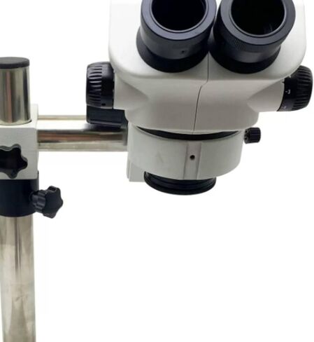 Qianly Binoculars Instrument High-Resolution Instrument Heavy-Duty for Jewelers, Electronics Repair in Kuwait