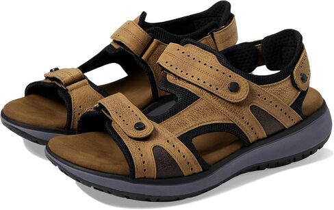 SAS Embark Adjustable Comfort Sport Sandal in Saudi Arabia