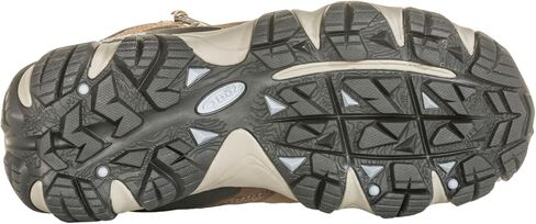 Oboz Women's Sawtooth II Mid B-DRY Hiking Boot in Kuwait