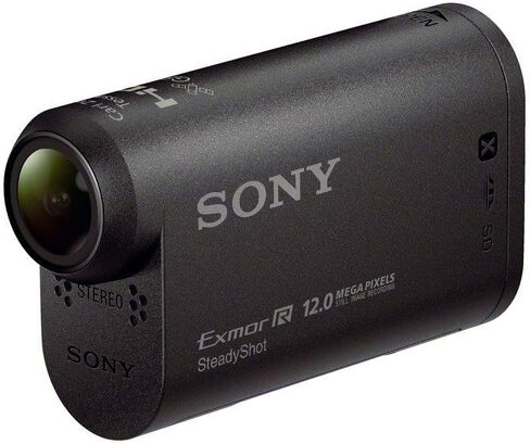 Sony - E 50mm F1.8 OSS Portrait Lens (SEL50F18/B), Black in Saudi Arabia