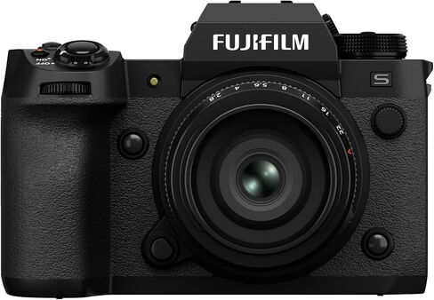 Fujifilm Fujinon XF30mmF2.8 R LM WR Macro Lens in Kuwait