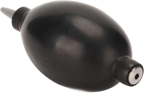 Small Bulb Blower Puffer, Soft Rubber Blower for Watch, Camera Lens, Computer, Electronics, Circuit Board, Keyboard, and Delicate Instruments in Kuwait