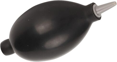 Small Bulb Blower Puffer, Soft Rubber Blower for Watch, Camera Lens, Computer, Electronics, Circuit Board, Keyboard, and Delicate Instruments in Kuwait