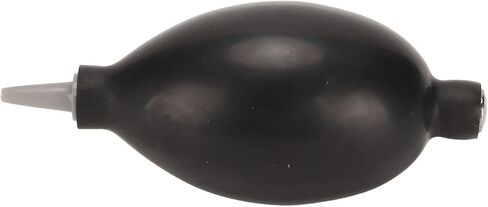 Small Bulb Blower Puffer, Soft Rubber Blower for Watch, Camera Lens, Computer, Electronics, Circuit Board, Keyboard, and Delicate Instruments in Kuwait