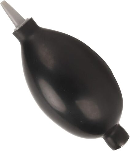 Small Bulb Blower Puffer, Soft Rubber Blower for Watch, Camera Lens, Computer, Electronics, Circuit Board, Keyboard, and Delicate Instruments in Kuwait
