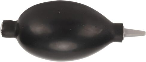 Small Bulb Blower Puffer, Soft Rubber Blower for Watch, Camera Lens, Computer, Electronics, Circuit Board, Keyboard, and Delicate Instruments in Kuwait