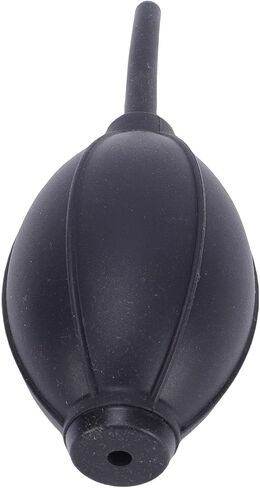 ASHATA Silicone Air Blower Pump with Soft Tip, Manual Dust Blower Bulb for Camera Lens Keyboard Cell Phone Cleaning in Kuwait