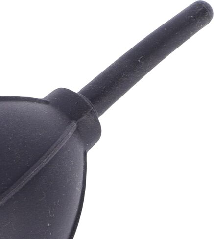 ASHATA Silicone Air Blower Pump with Soft Tip, Manual Dust Blower Bulb for Camera Lens Keyboard Cell Phone Cleaning in Kuwait