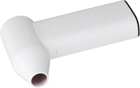 FTVOGUE Powerful Fan, ABS Handheld Air Blower 130000RPM 3 Speeds 52m S Cordless Electric Air Blower for Keyboard Laptop Car Cleaning Inflating in Kuwait