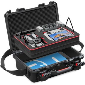STARTRC Mini 5 Pro Case,Dual Layer Case for DJI Mini 5 Pro for Skyrover S1 in Saudi Arabia