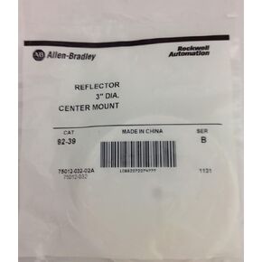ALLEN BRADLEY 92-39 SENSOR ACCESSORY in Saudi Arabia