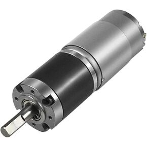 Miniature planetary gear motor 12v adjustable speed 24v(D8,1544,24V) in Saudi Arabia