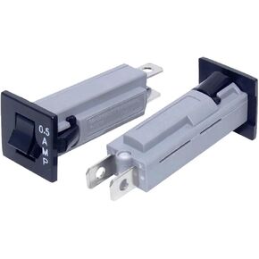 1pc 92 Series Overload Protector 0.5A Electrical Automatic Circuit Breaker in Saudi Arabia