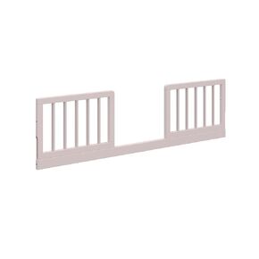 Storkcraft & Graco Toddler Safety Guardrail Kit with Dowels (White) – GREENGUARD Gold Certified, Converts Compatible Storkcraft & Graco Crib to Toddler Bed, Kit Includes 2 Toddler Guardrails | GREENGUARD Gold Certified, Converts Compatible Storkcraft & Gr in Saudi Arabia