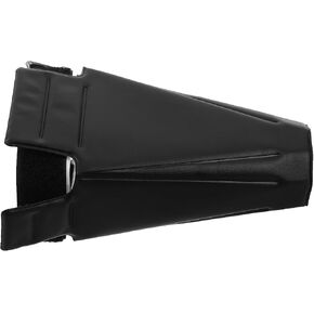 External Flash Diffuser Dome Softbox for Speedlight and Flashlight, PVC Cone Shape Enhances Clarity and Softens Light, for Portrait Photography Lighting Accessories in Kuwait