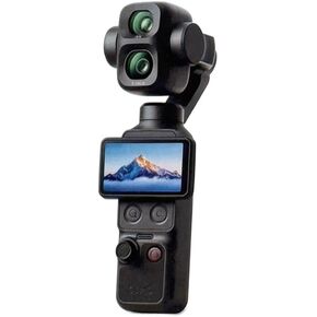 for DJI Osmo Pocket Four Pro(4P) Standard Combo Handheld Stabilizer 103GB in Kuwait
