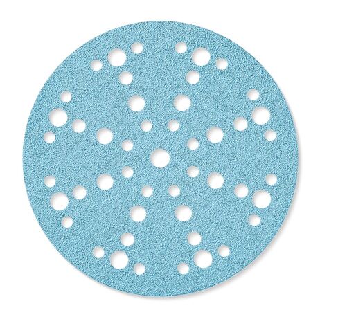 Festool 575161 Granat P60 Grit 6-Inch (150mm) Diameter Abrasive Sanding Discs, 50-Pack in Kuwait