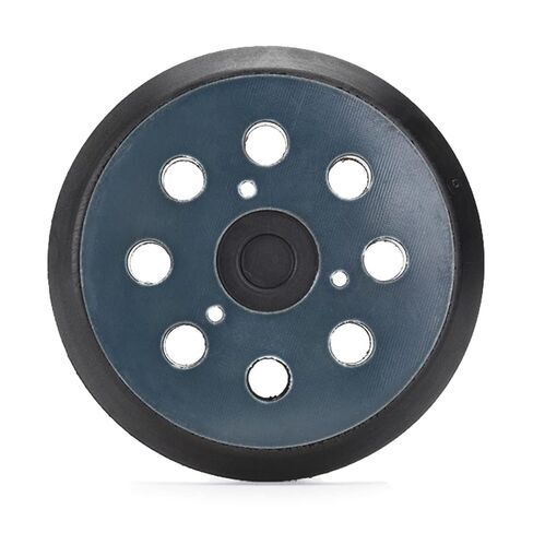 5 Inch Replacement Pad for Dewalt Random Orbit Sanders D26451 D26453 | Fits DW4388 & DW423 models. Essential sander accessories for smooth sanding in Kuwait