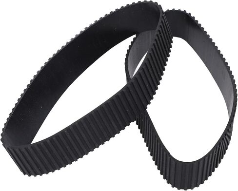 Fabater Lens Focusing Grip Rubber Accurate Size Camera Lens Focusing Rubber Grip for EF 24 to 70mm 1:2.8, Easy Installation for Photography Lovers in Kuwait