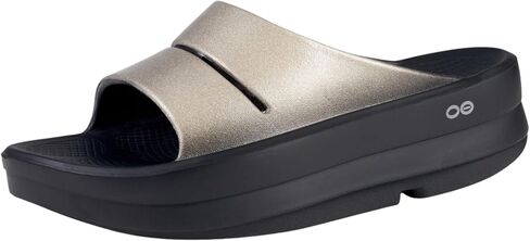 OOFOS womens Oomega Ooahh Luxe in Kuwait
