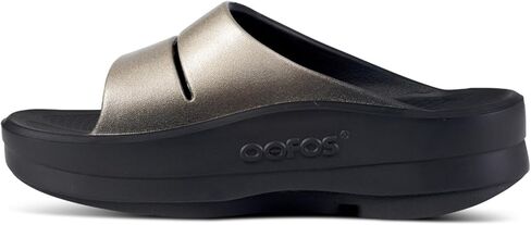 OOFOS womens Oomega Ooahh Luxe in Kuwait