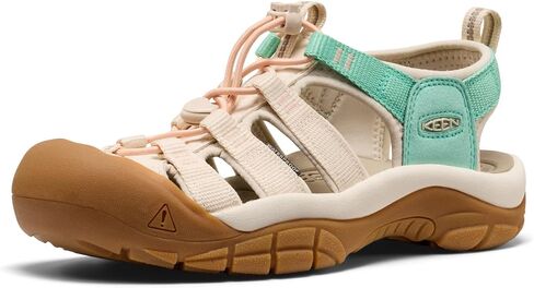 KEEN Women's Newport H2 Closed Toe Water Sandals in Kuwait