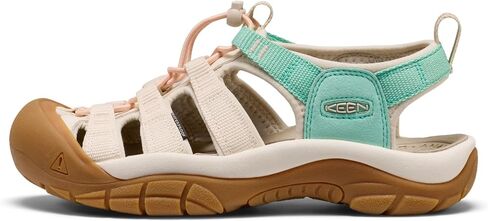 KEEN Women's Newport H2 Closed Toe Water Sandals in Kuwait