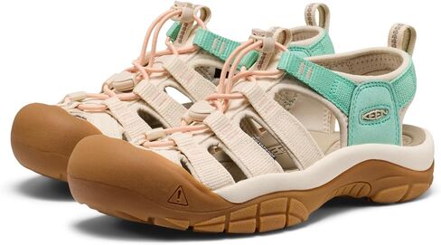 KEEN Women's Newport H2 Closed Toe Water Sandals in Kuwait