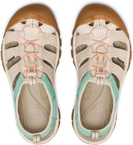KEEN Women's Newport H2 Closed Toe Water Sandals in Kuwait