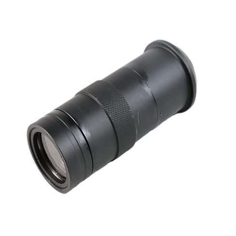 Microscope Observation 8X-130X Industry Microscope Camera, 25mm Zoom Eyepiece in Kuwait
