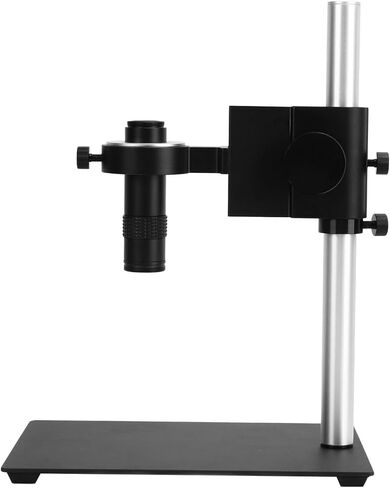Industrial Microscope Kit Kit, Electronic Lens Support, 130X Monocular HD Imaging with Interface C in Kuwait