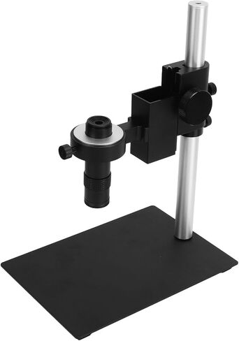 Industrial Microscope Kit Kit, Electronic Lens Support, 130X Monocular HD Imaging with Interface C in Kuwait