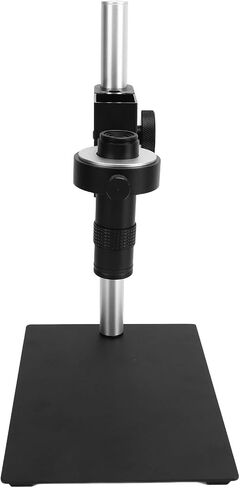Industrial Microscope Kit Kit, Electronic Lens Support, 130X Monocular HD Imaging with Interface C in Kuwait