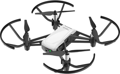 TELLO Quadcopter Drone (Renewed) in Kuwait