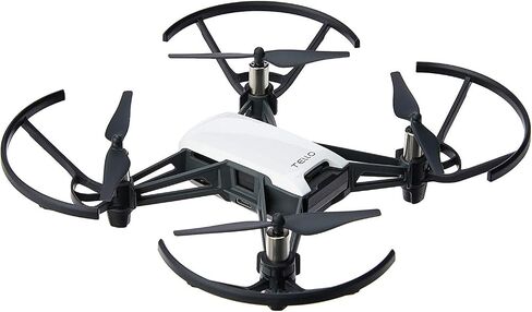 TELLO Quadcopter Drone (Renewed) in Kuwait