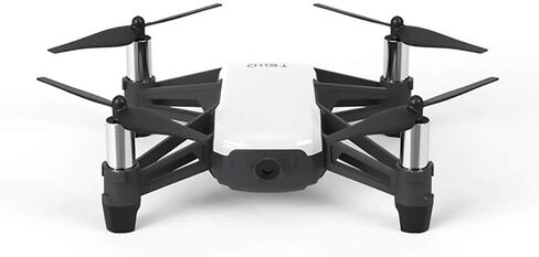 TELLO Quadcopter Drone (Renewed) in Kuwait