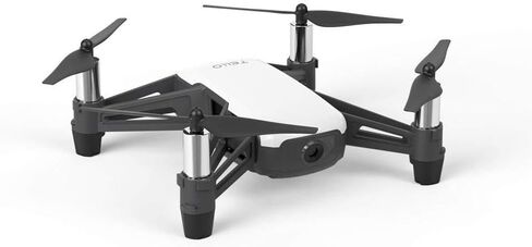 TELLO Quadcopter Drone (Renewed) in Kuwait