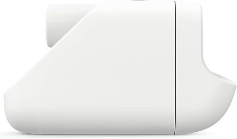Refurbished Polaroid Go Instant Camera - White (9123) in Kuwait