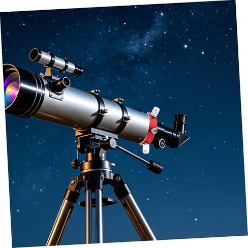 6holes Telescope Guide Ring for Astronomy Accessories and Lightweight Design Compatible with Various Telescopes for Precise Guiding in Kuwait