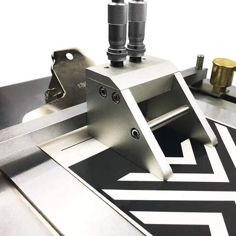Adjustable Film Coating Applicator - Micrometer Wet Film Preparation Device,1pcs(150mm) in Kuwait