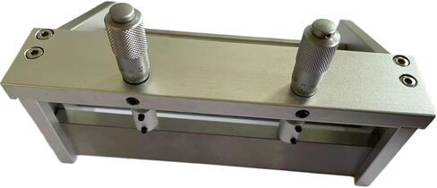 KTQ-III Adjustable Magnetic Suction Film Coating Applicator - Precision Wet Film Thickness Tool,1pcs(55mm) in Kuwait